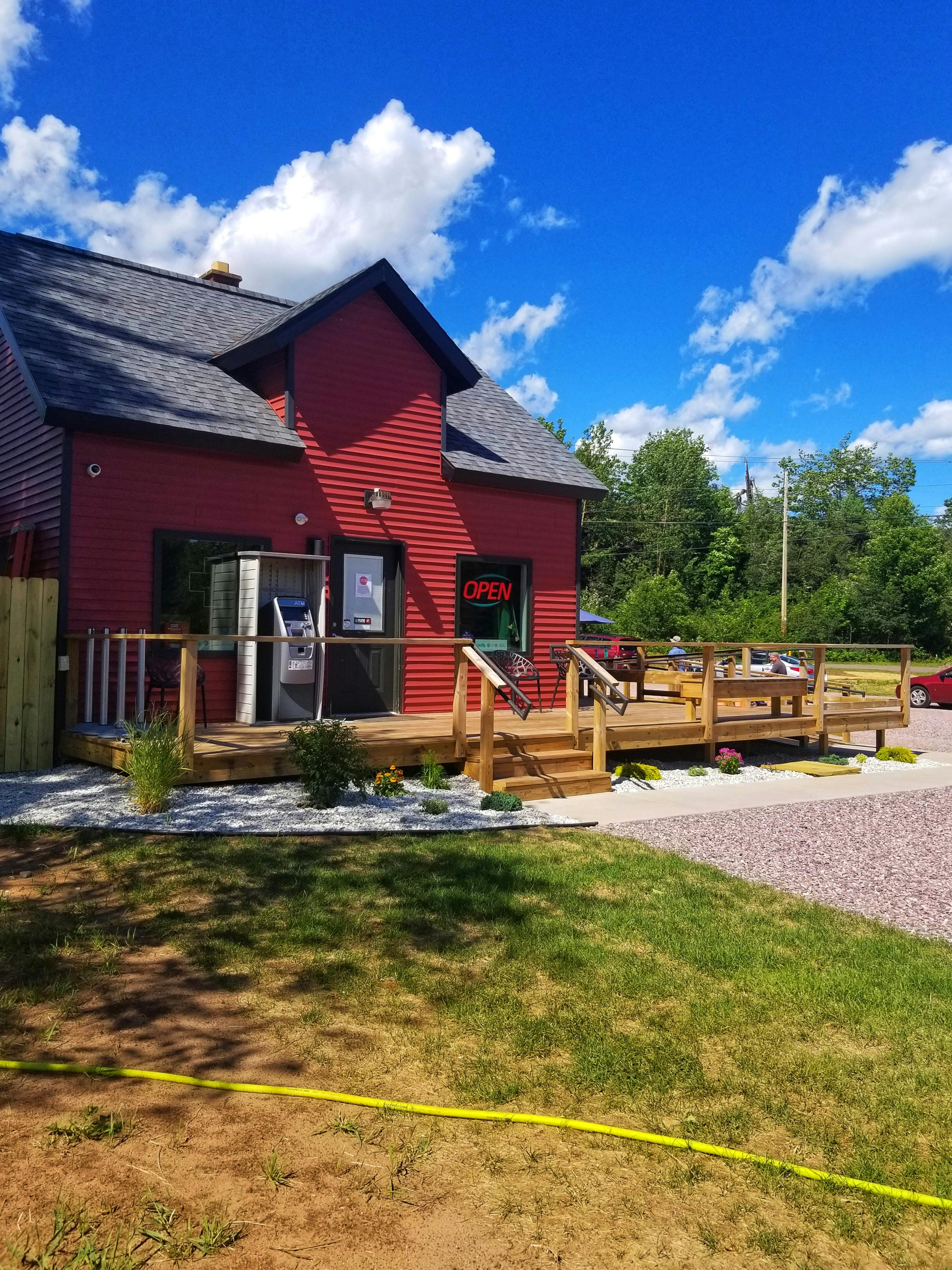Firestation Dispensary - 1cjzn2b