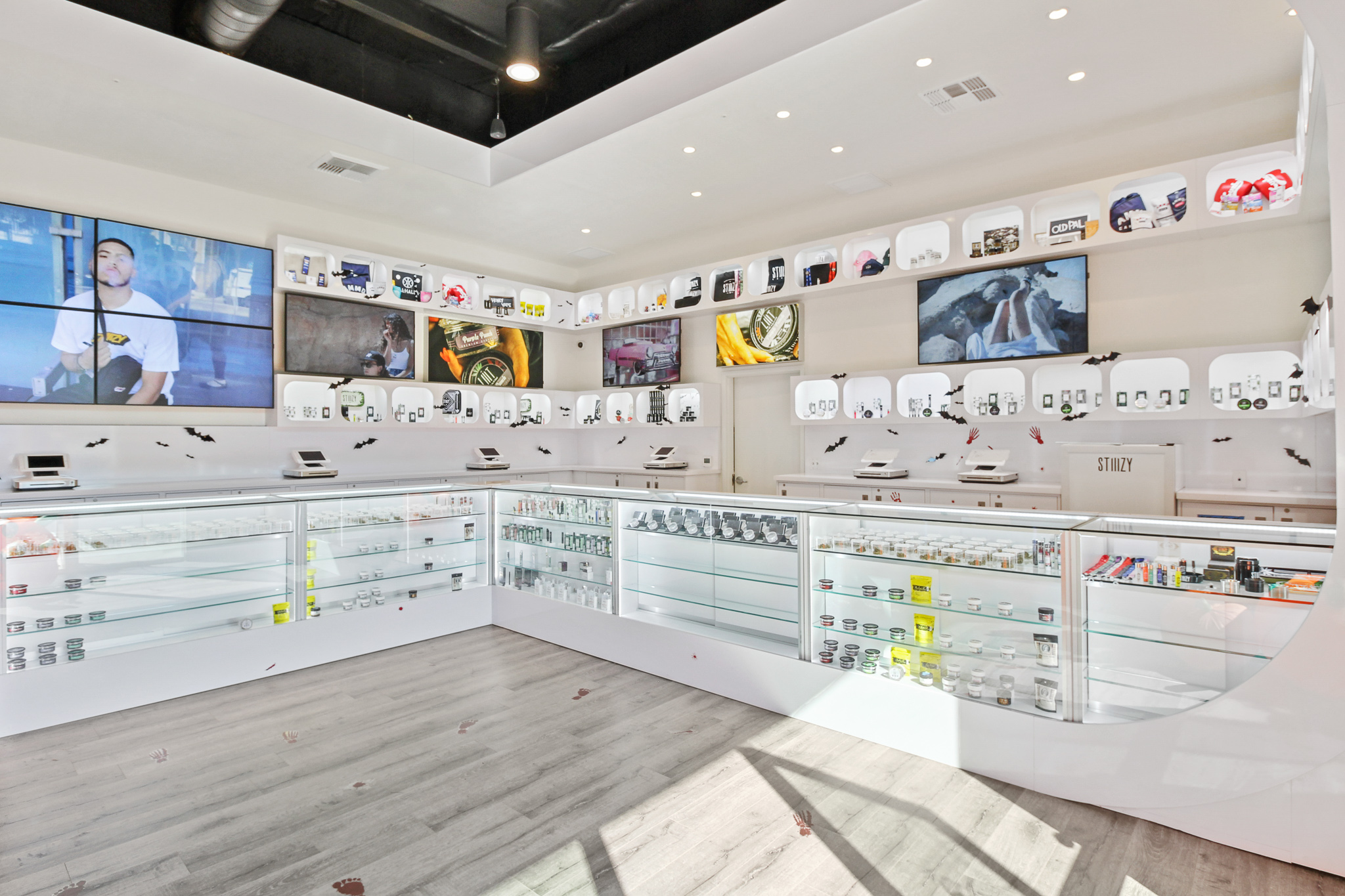 STIIIZY Davis — Dispensaries in Davis, CA