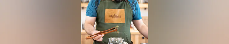 Apotheca - Asheville - Patton Ave