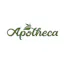 Logo for Apotheca - Charlotte Regional Farmers Market