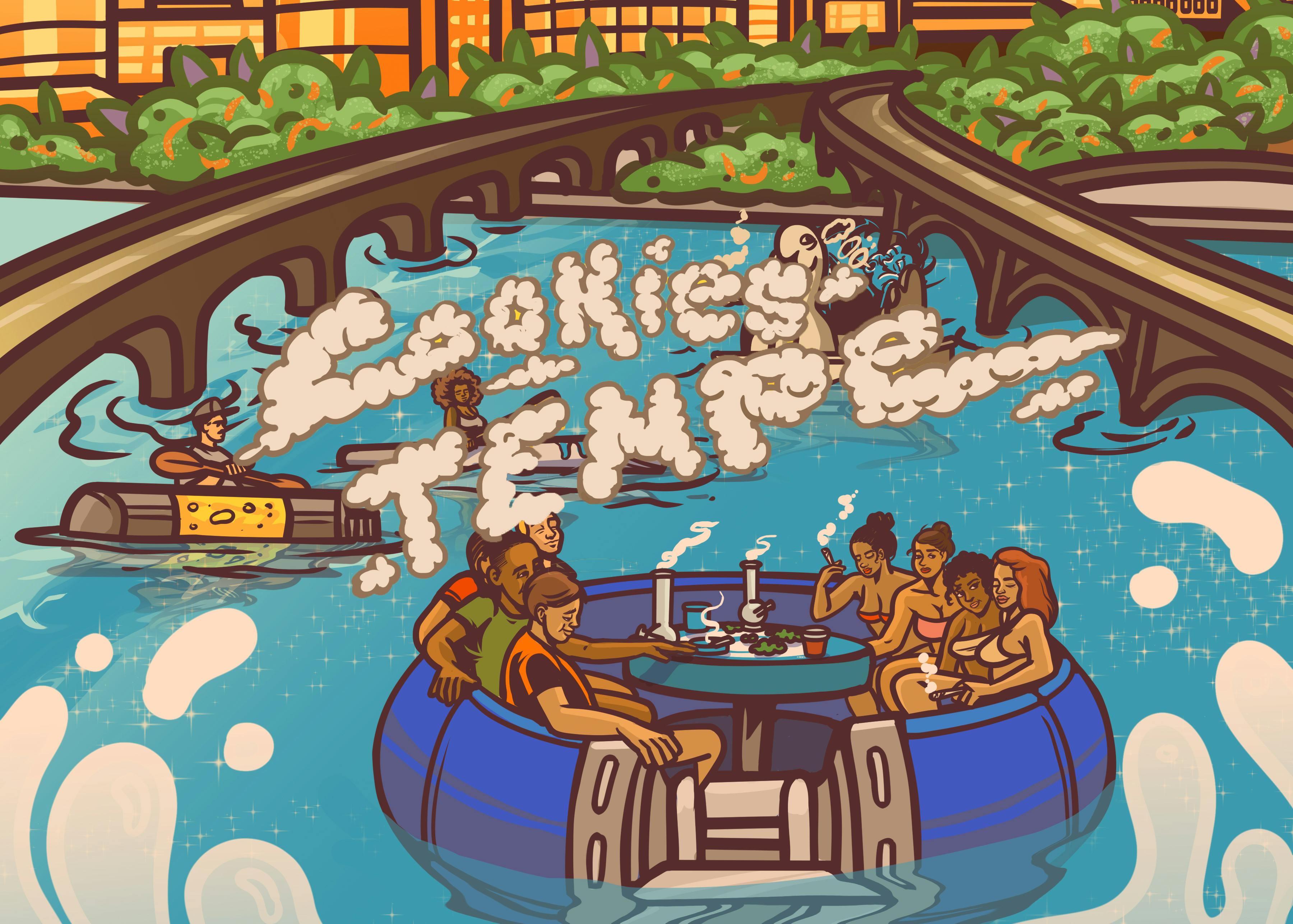 Cookies Tempe Tempe, AZ Dispensary Leafly