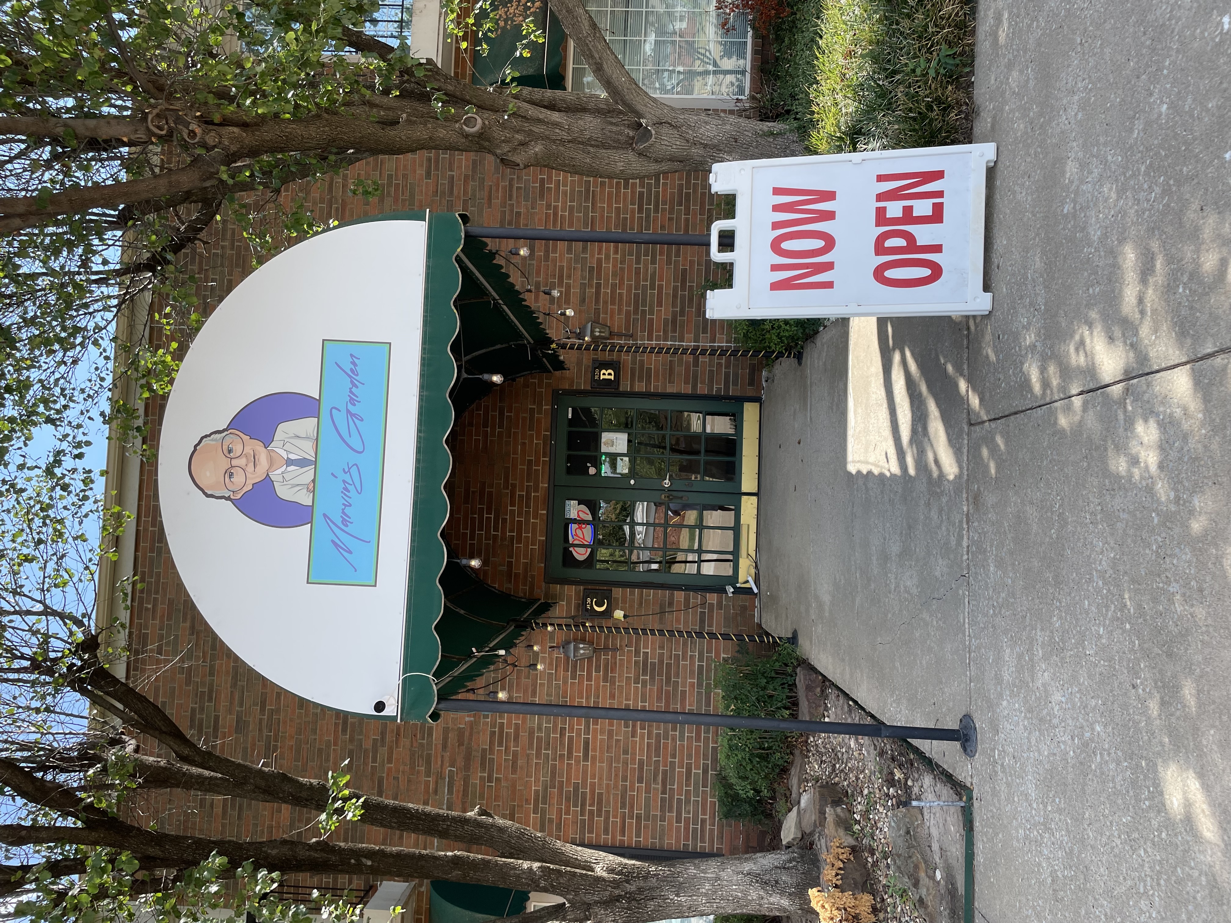 Marvin's Garden — Dispensaries in Oklahoma City, OK