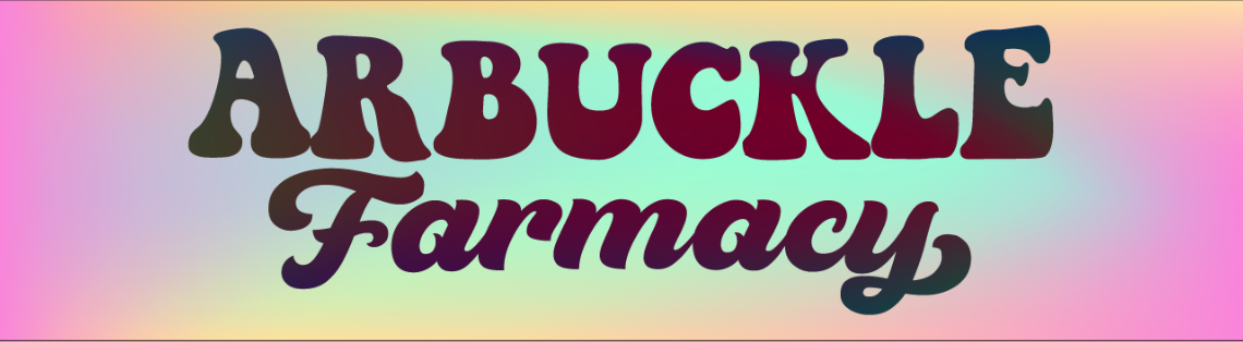 Arbuckle Farmacy