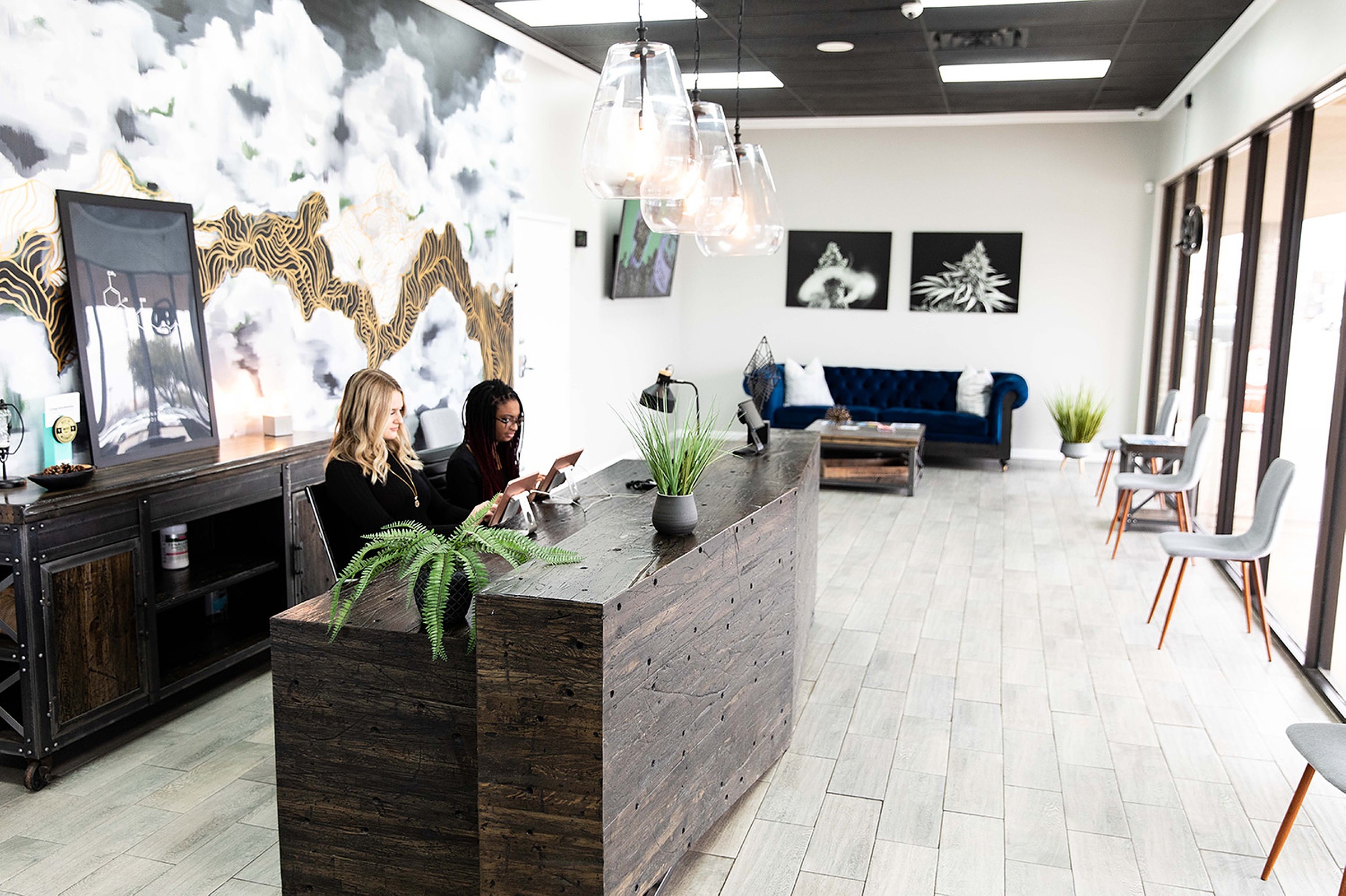 Mango Cannabis Edmond Edmond, OK Dispensary Leafly