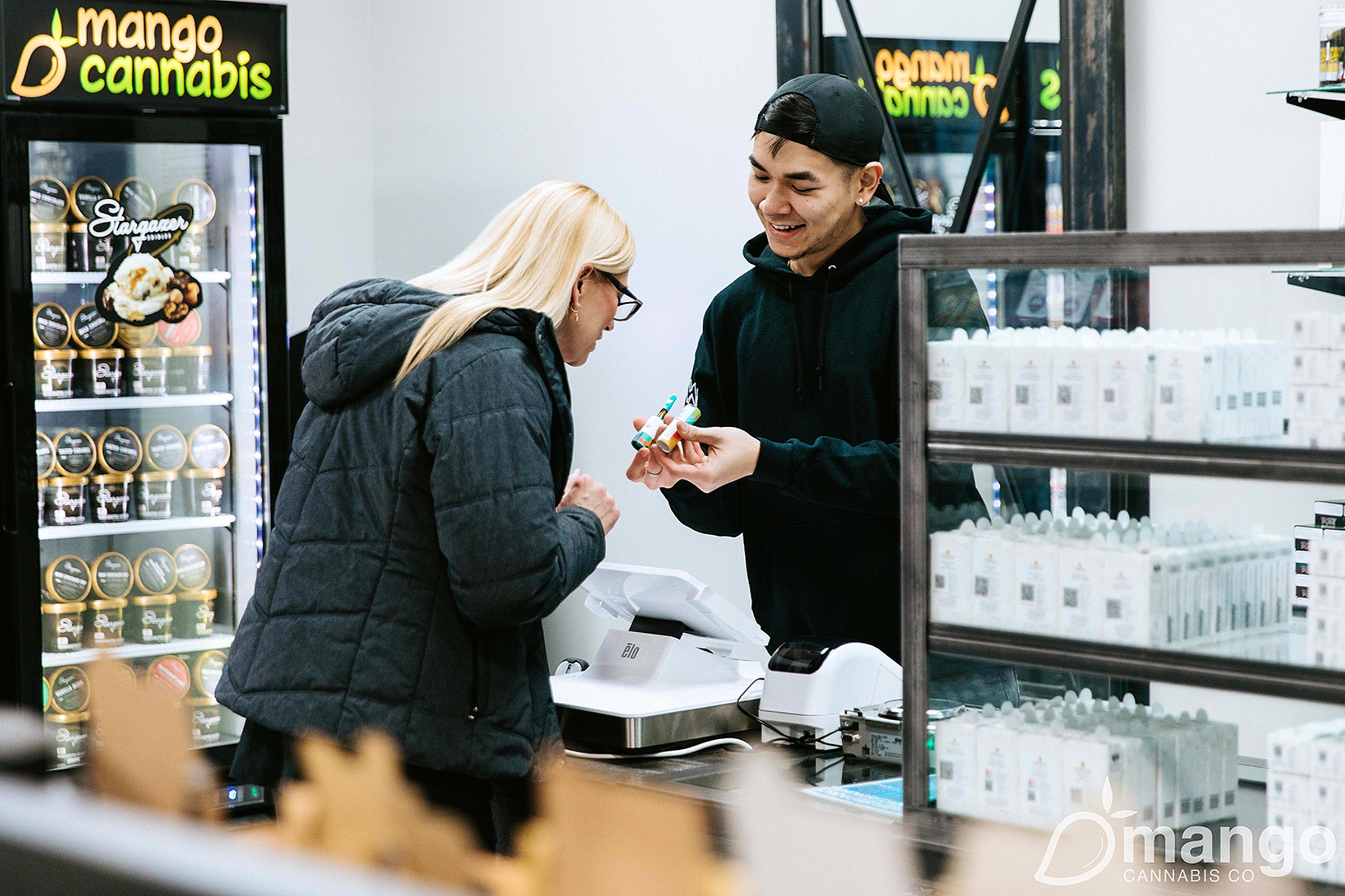 Mango Cannabis Edmond Edmond, OK Dispensary Leafly