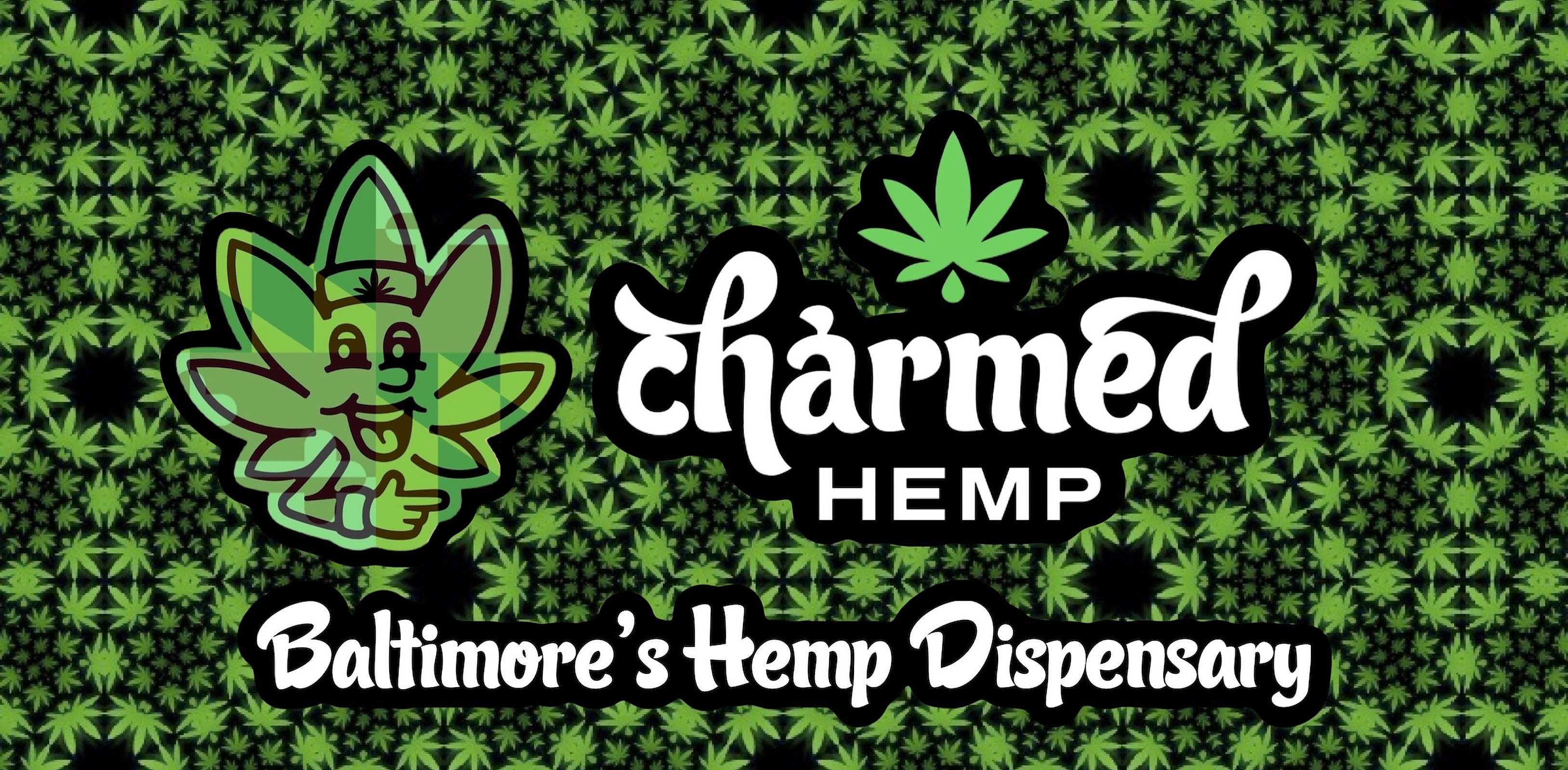 Charmed Hemp Fells Point CBD store in Baltimore, MD Leafly