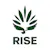 Logo for RISE Dispensaries King of Prussia