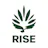 RISE Dispensaries King of Prussia logo
