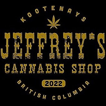 Jeffrey's Cannabis Rossland — Dispensaries in Rossland, BC