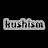 Kushism logo