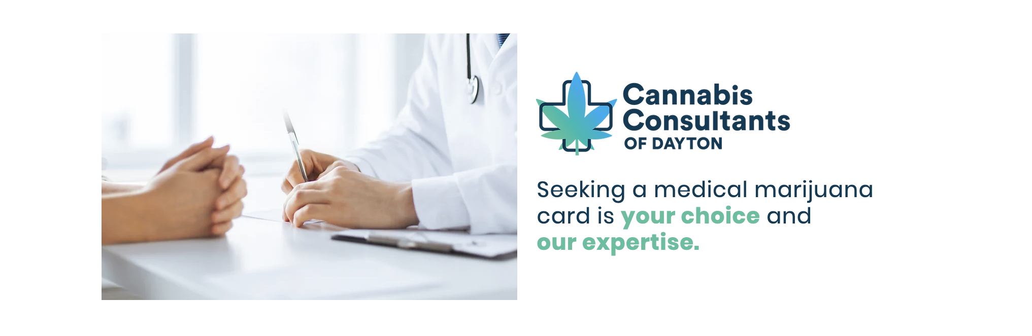 Cannabis Consultants of Dayton