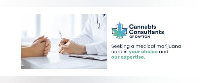 Cannabis Consultants of Dayton