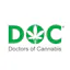 Logo for Doctors of Cannabis