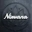 Logo for Nirvana Cannabis - Rosedale