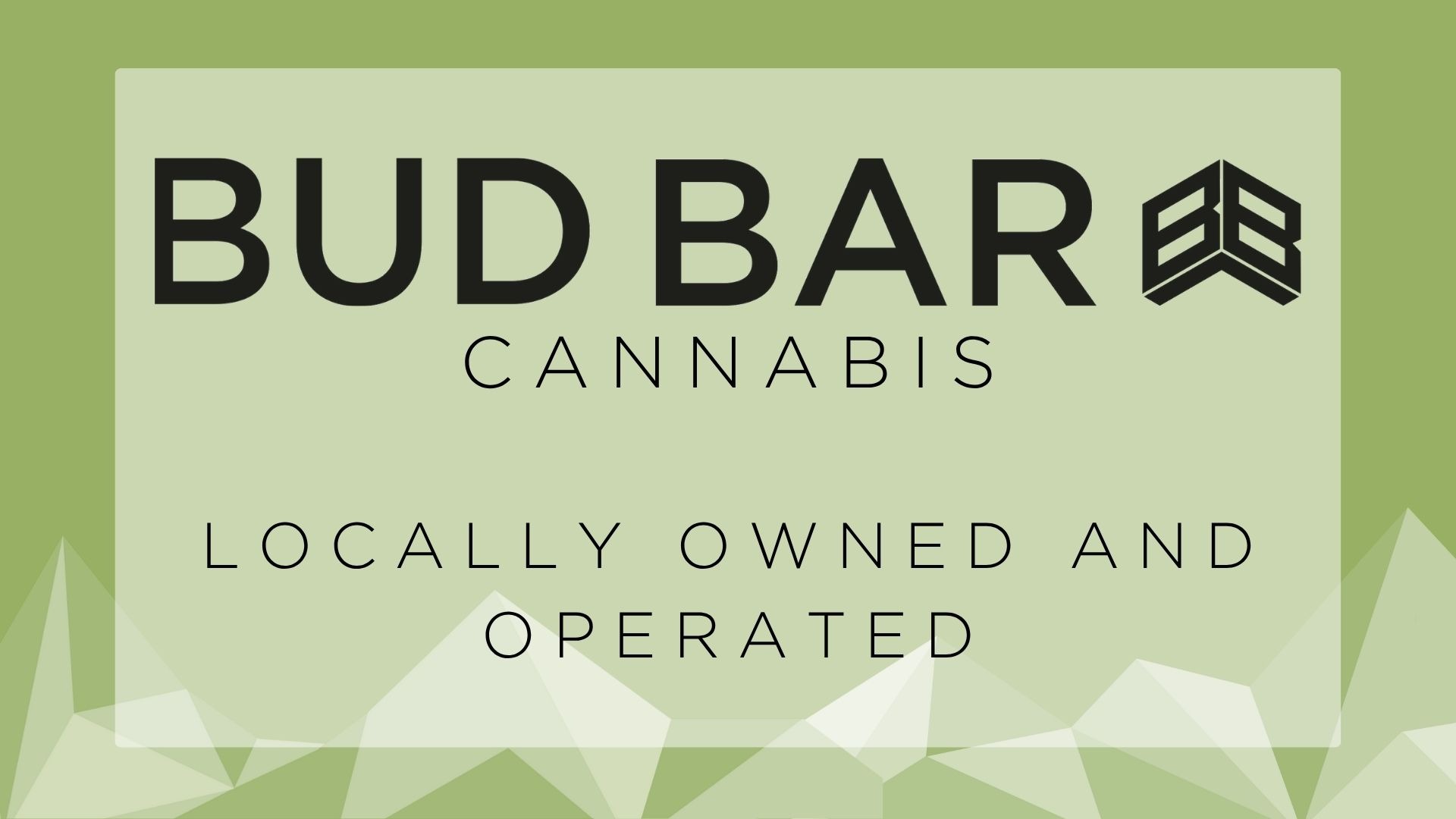 Bud Bar - 14th Street NW