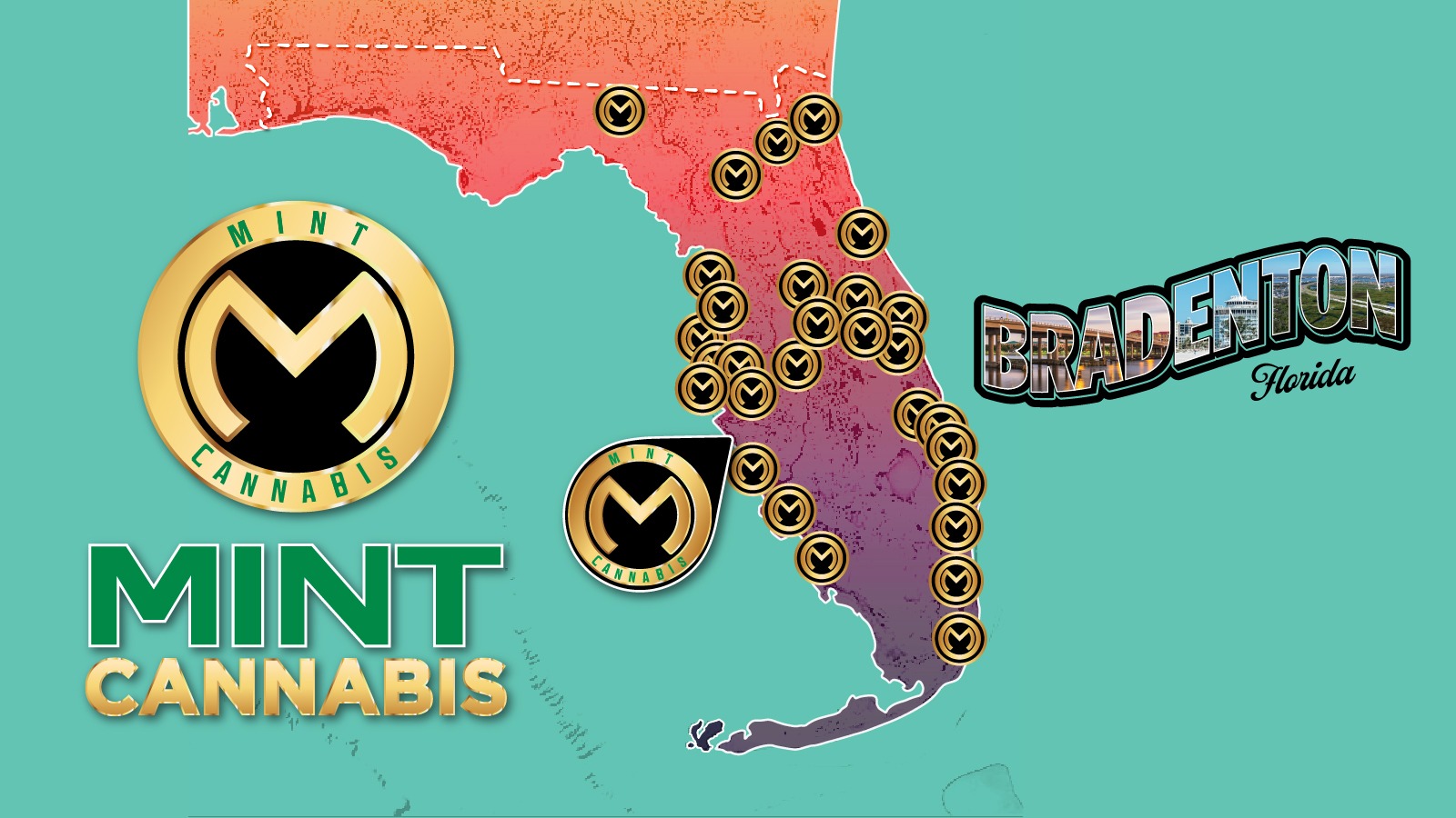 The Mint Cannabis - Bradenton