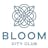 Bloom City Club - Recreational logo