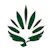 Logo for RISE Dispensaries Las Vegas on South Rainbow
