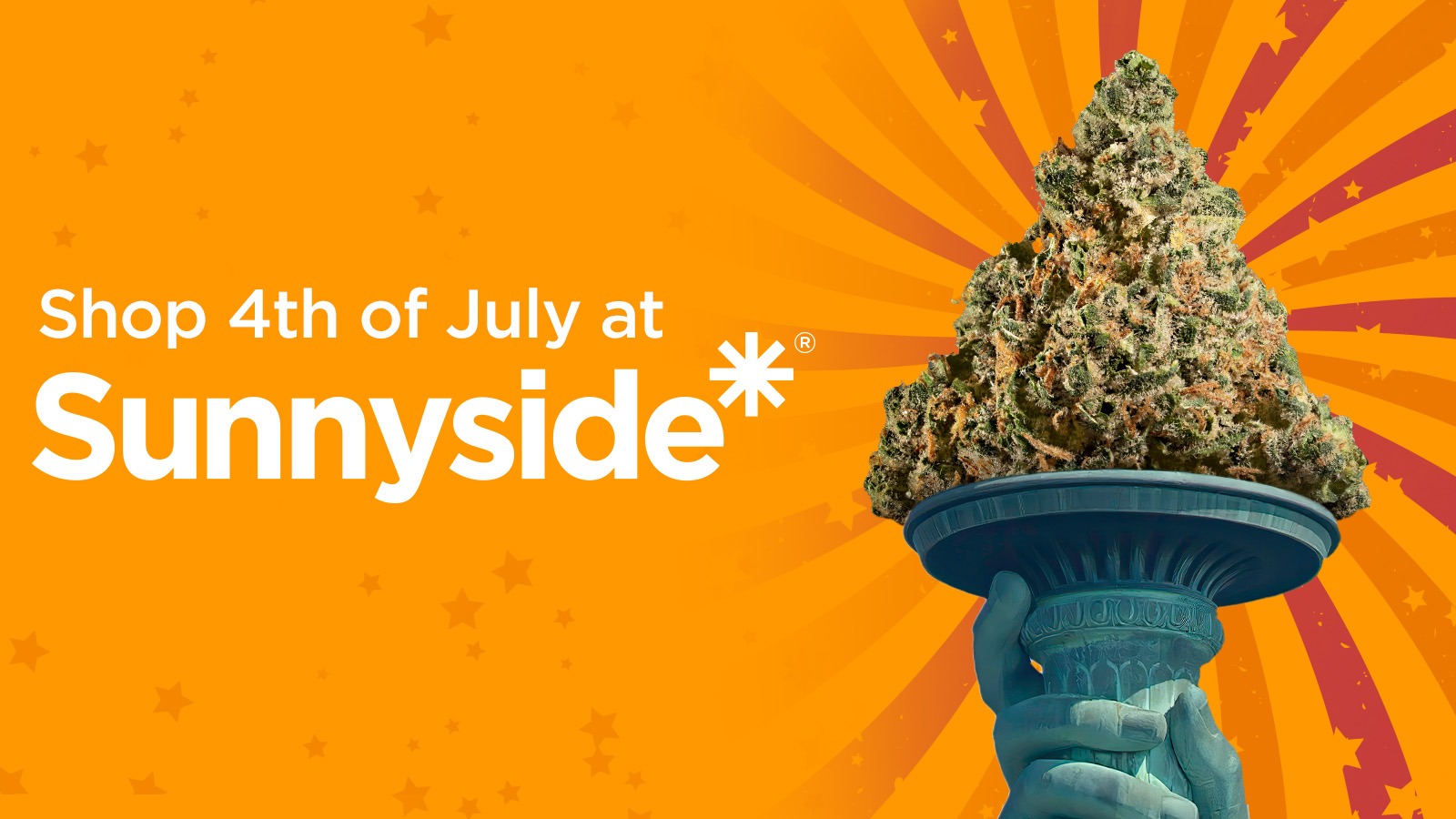 Sunnyside Cannabis Dispensary Fall River Dispensary Menu, Reviews