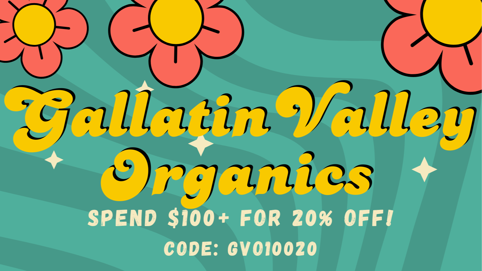 Gallatin Valley Organics