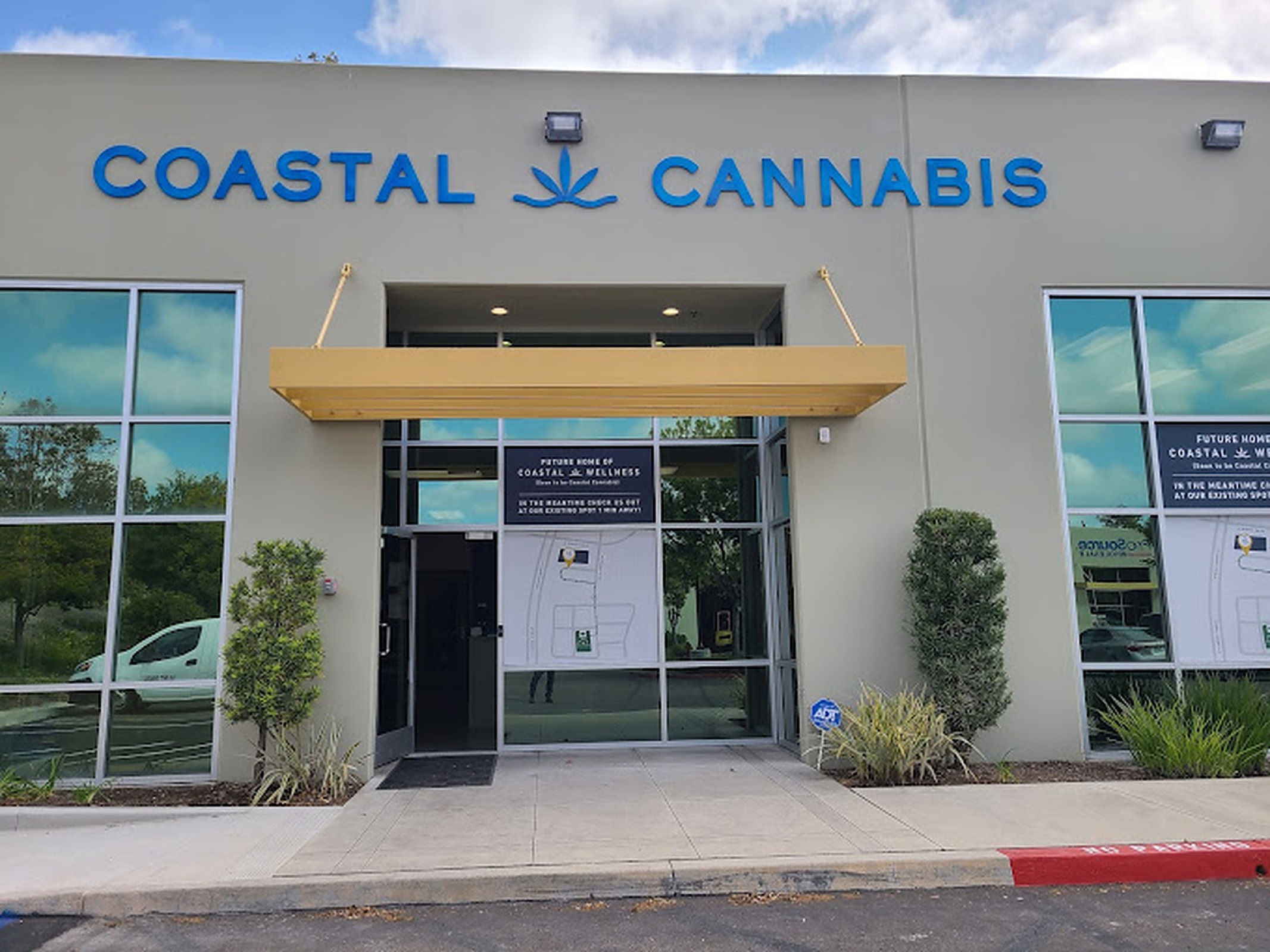 Coastal Cannabis Vista CA Dispensary Leafly   Y36f8LO7SDmUa6vWdUbs 2023 05 09 