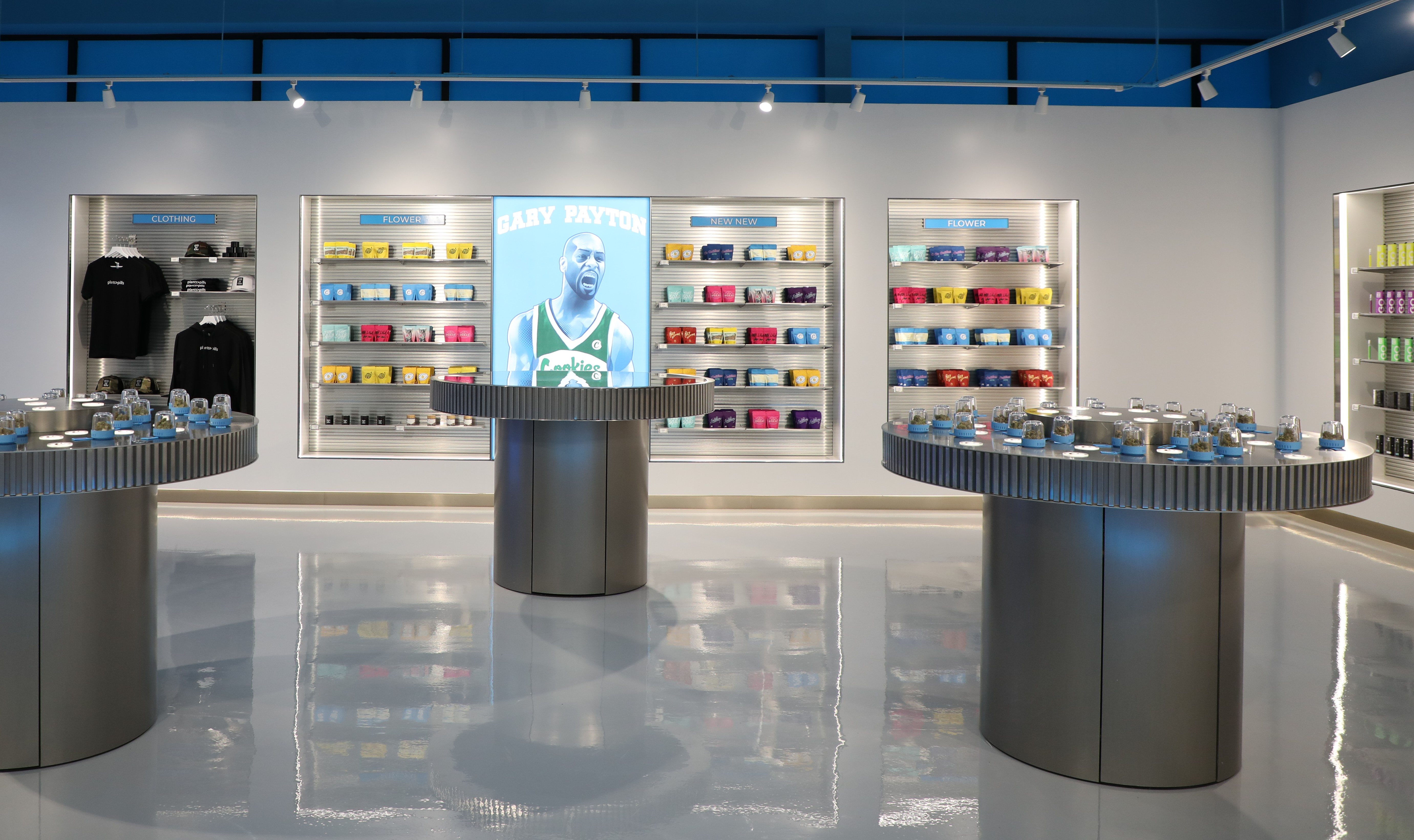 Berner's by Good Day Farm Dispensary Menu, Reviews & Photos