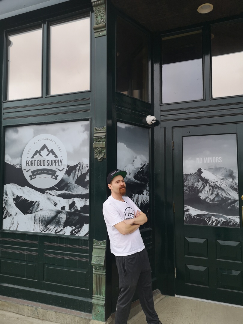 Fort Bud Supply