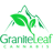 GraniteLeaf Cannabis – Merrimack logo