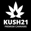 Kush 21 - Spokane