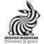 Logo for Reefer Madness Dispensary & Lounge