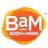 BaM Body and Mind Dispensary – San Diego logo