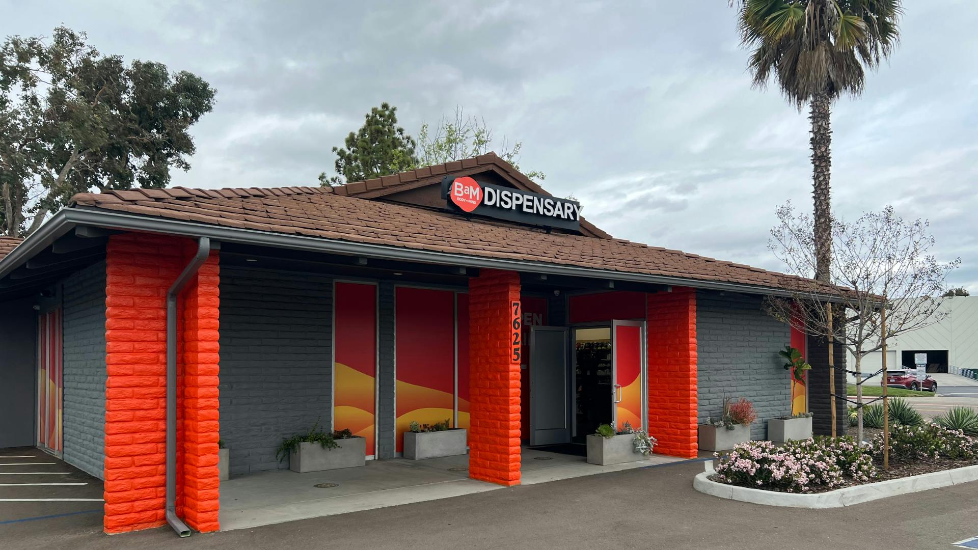 BaM Body and Mind Dispensary San Diego san diego, CA Dispensary