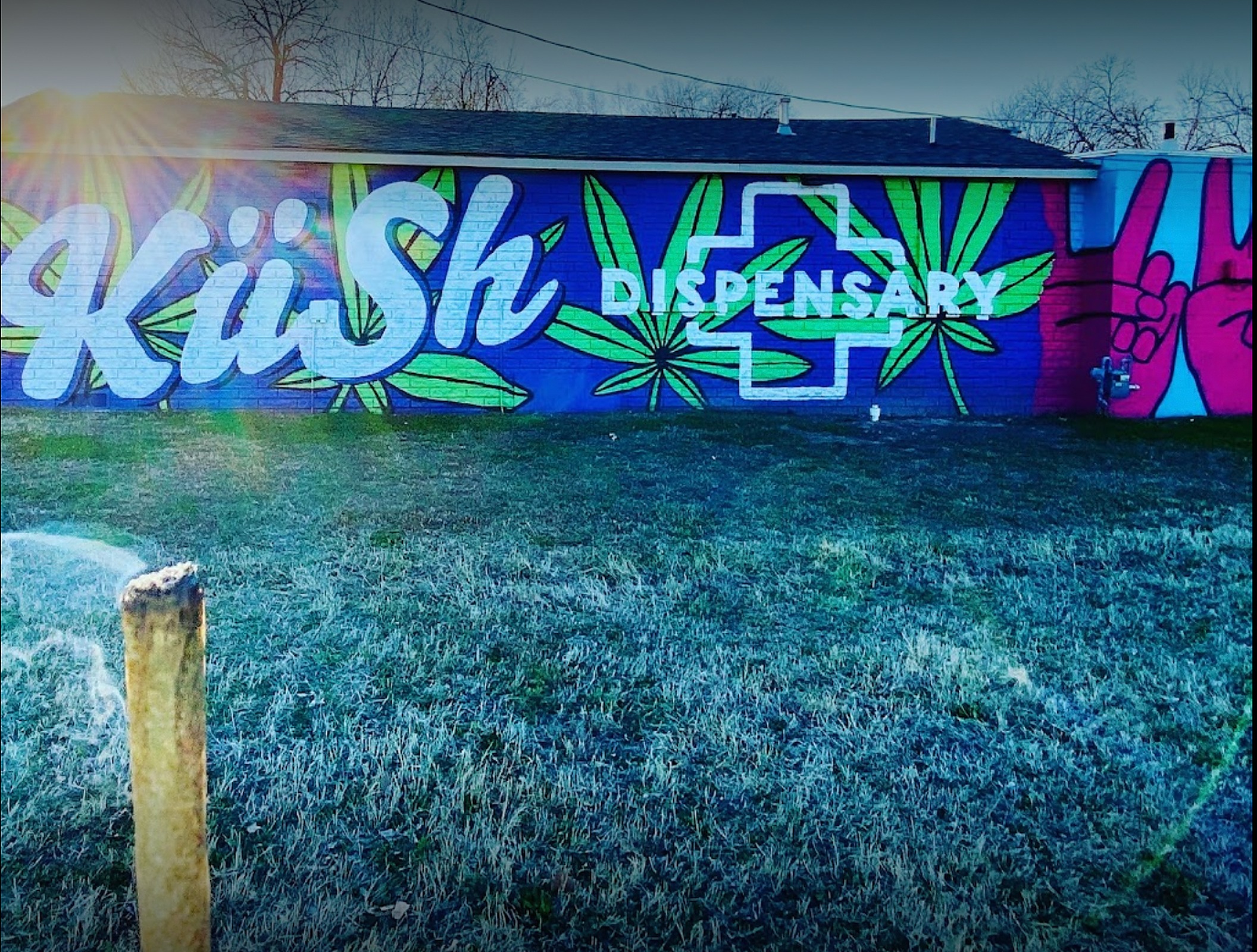 Kush Dispensary Tulsa Tulsa, OK Dispensary Leafly