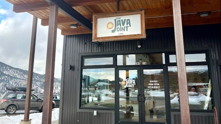 Lone Peak Cannabis Co - Java Joint