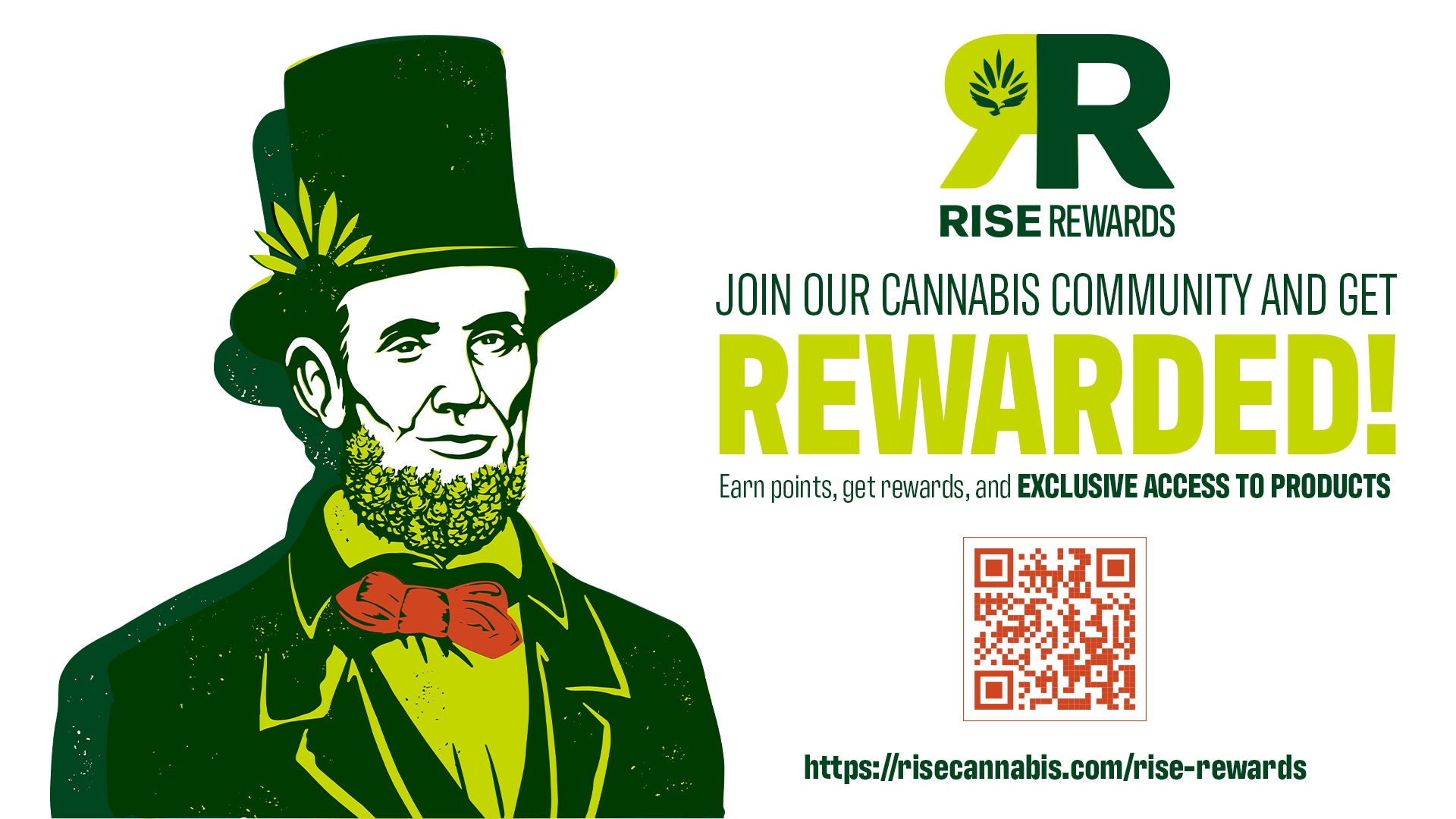 RISE Dispensaries Niles Dispensary Menu, Reviews & Photos