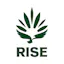 Logo for RISE Dispensaries Niles
