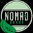 Nomad Canna -Belgrade logo