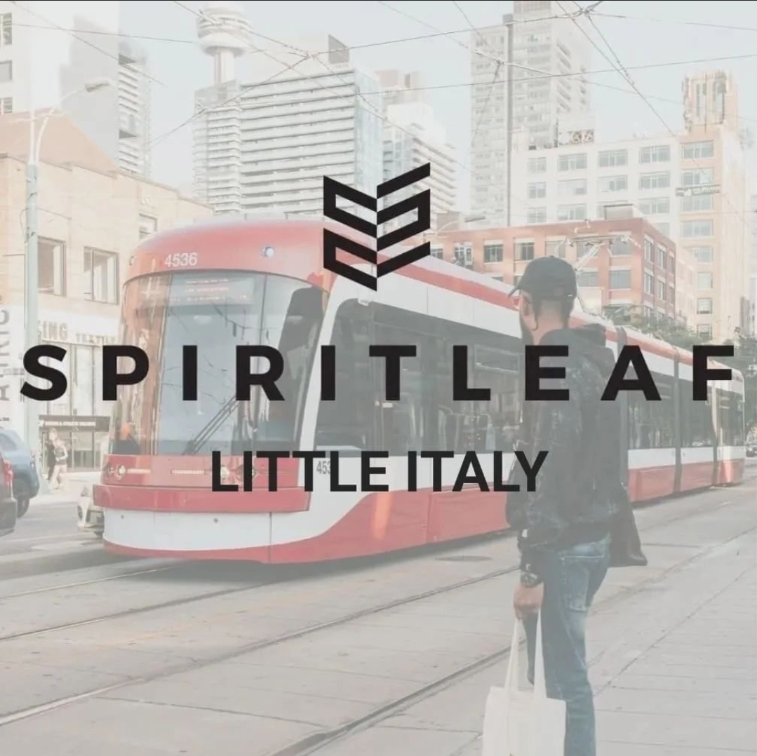 Spiritleaf - Little Italy