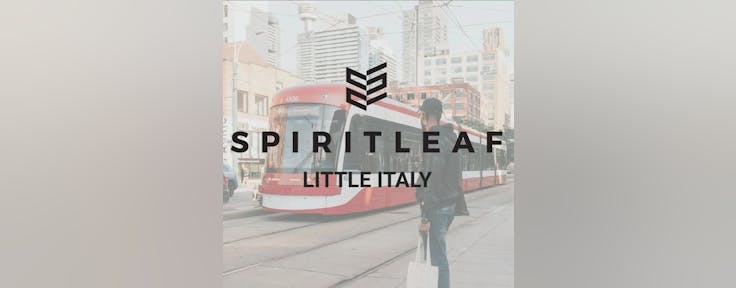 Spiritleaf - Little Italy