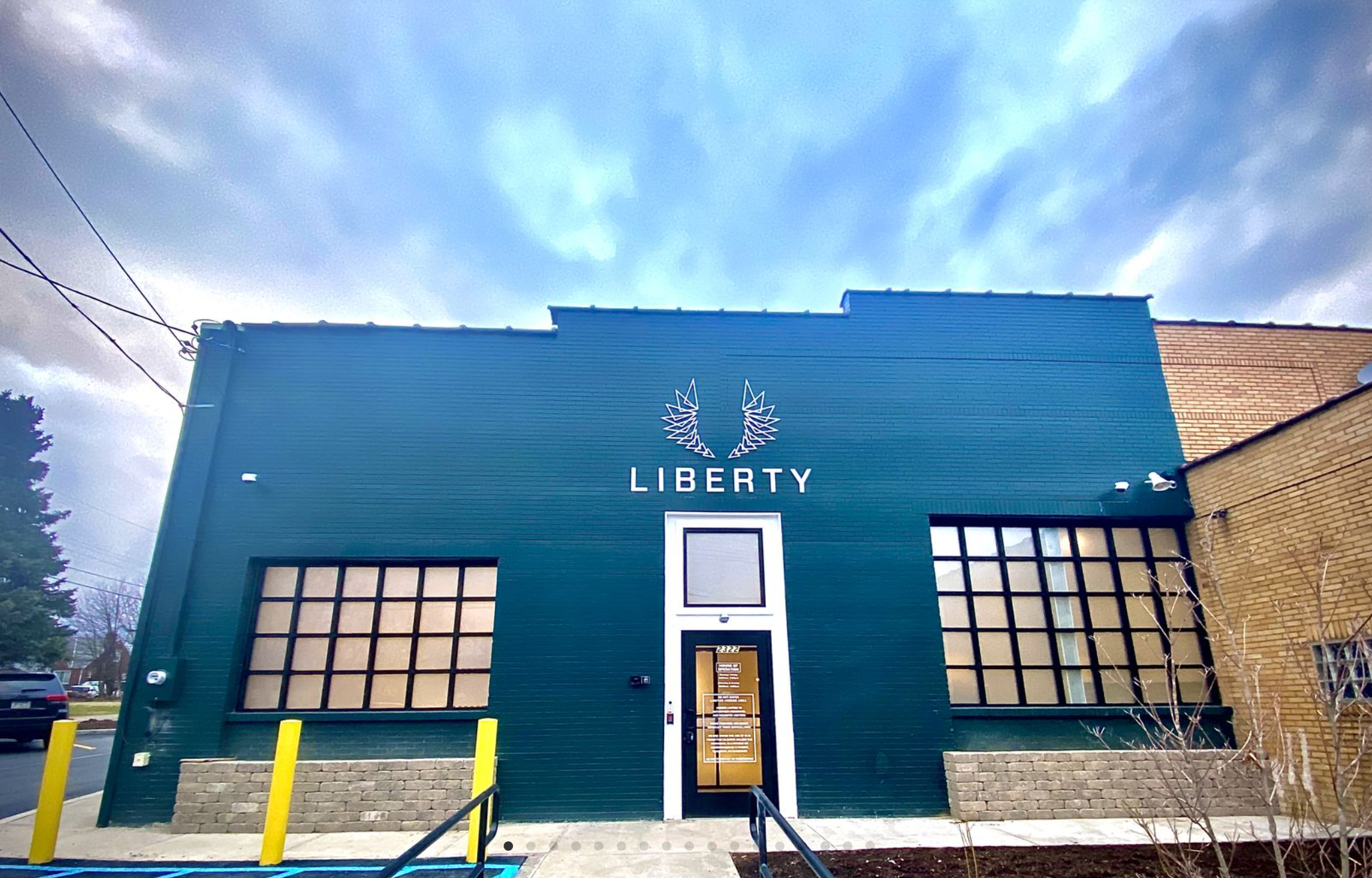 Liberty - Aliquippa