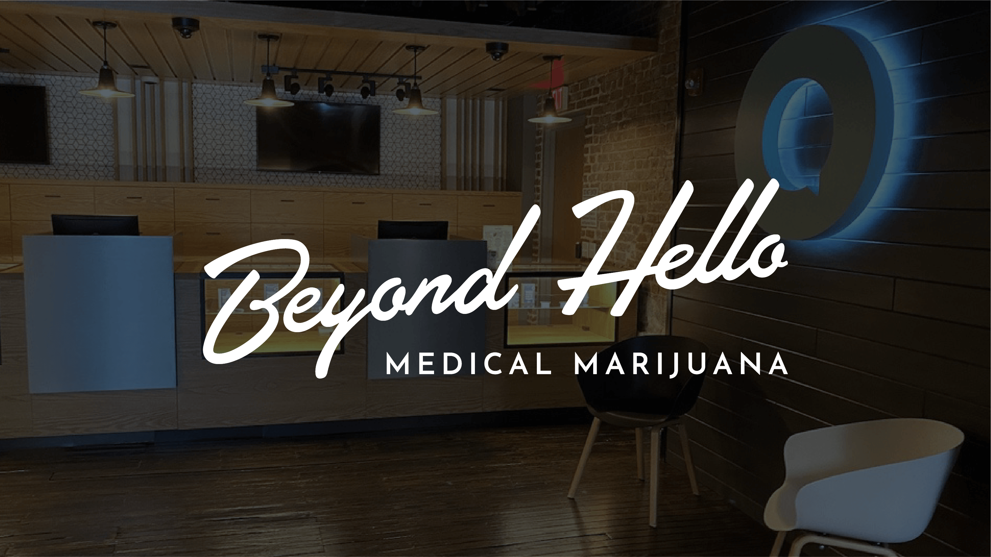 Beyond Hello Ardmore Dispensary Menu, Reviews & Photos