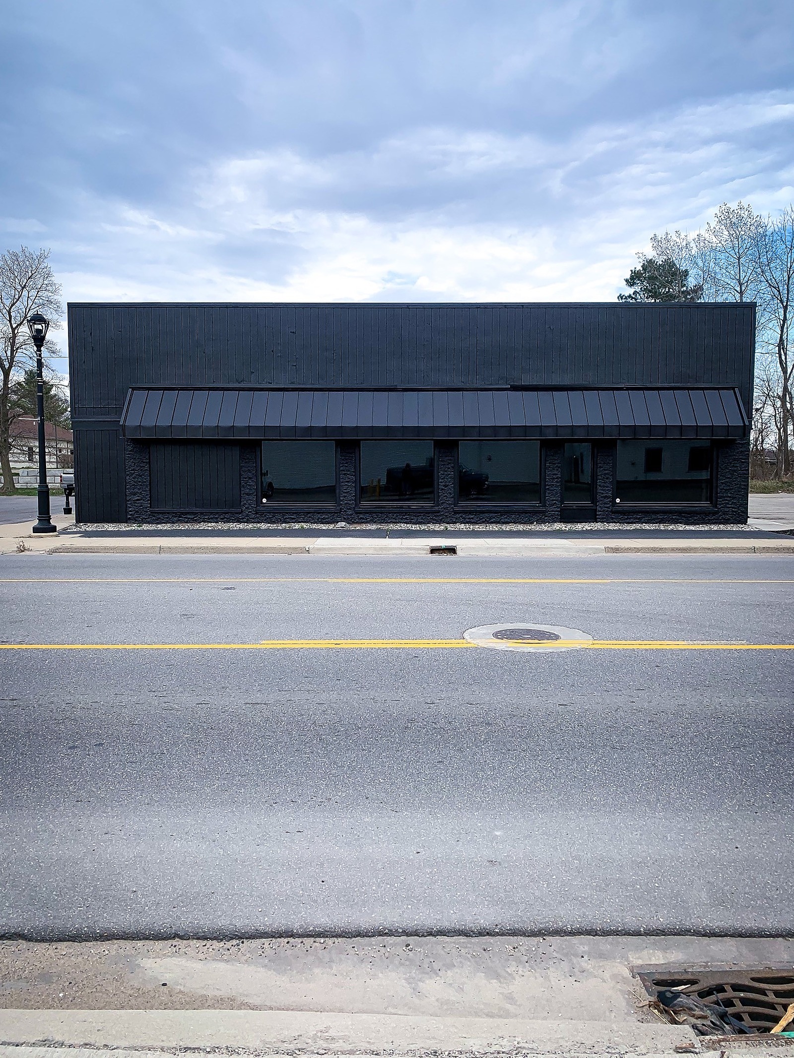 High Profile - Grant (REC) | Grant, MI Dispensary | Leafly