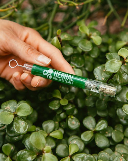 Herbal Wellness Center North (Med/Rec) Dispensary Menu, Reviews