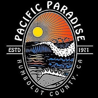 Pacific Paradise