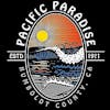 Pacific Paradise