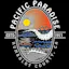 Logo for Pacific Paradise