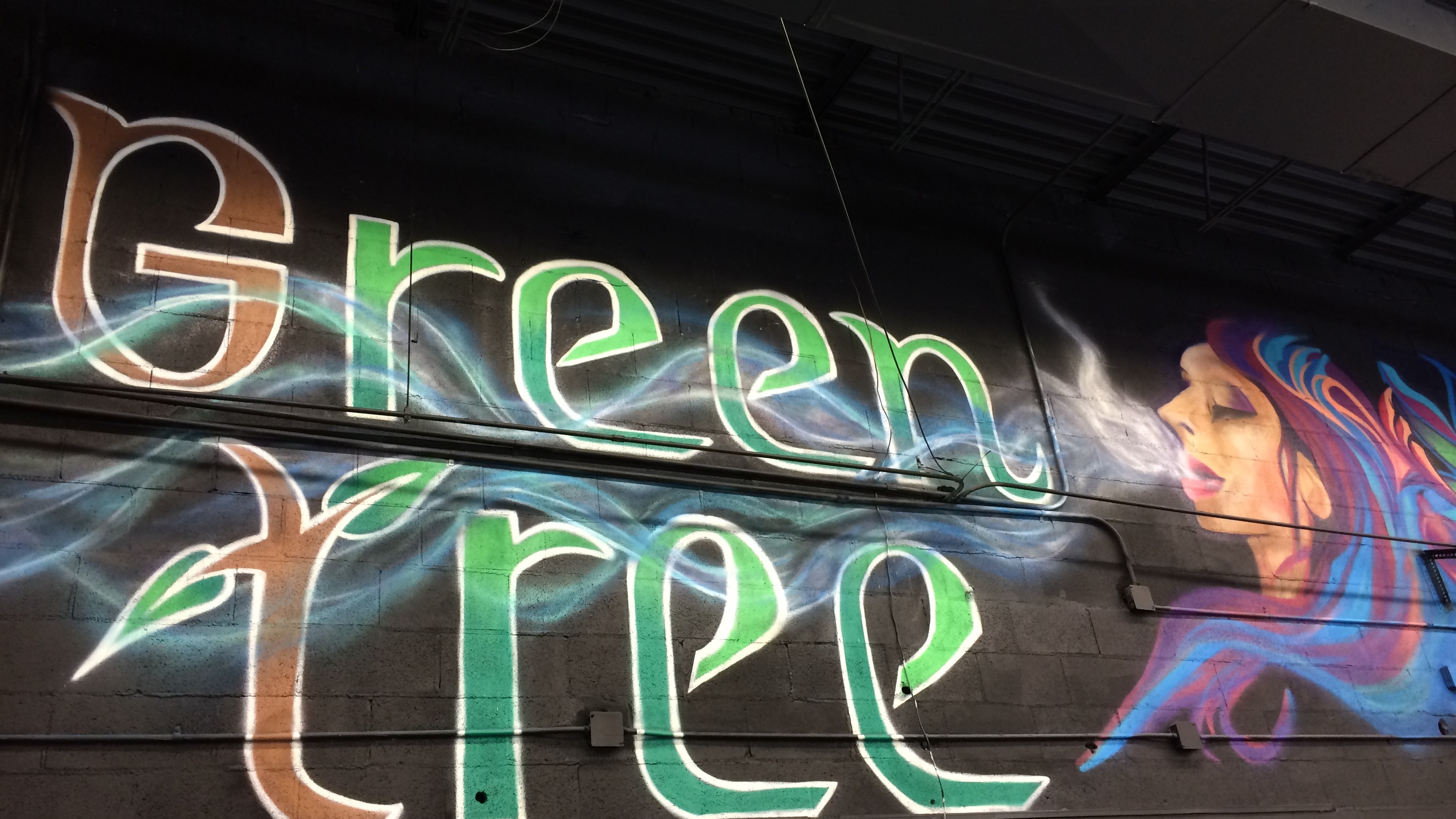 Green Tree Medicinals - Northglenn (Med) listing image