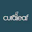 Logo for Curaleaf - Weed Street