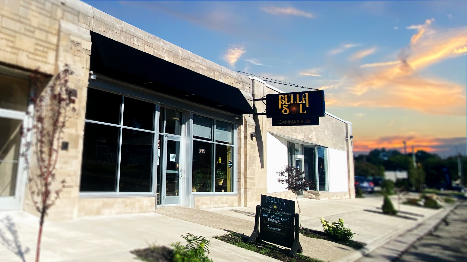 Bella Sol Wellness Centers Recreational Customer Reviews from Leafly