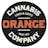 Orange Cannabis Co logo